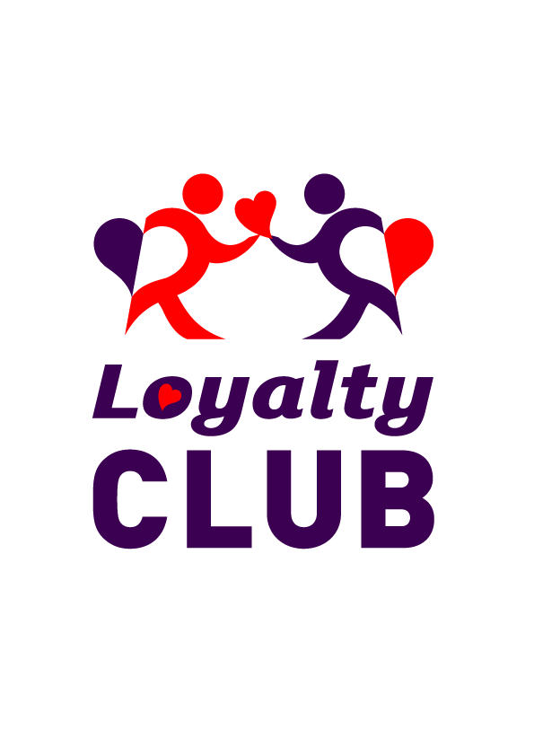 Logo loyalty club