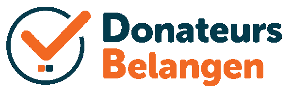 Logo donateursbelangen