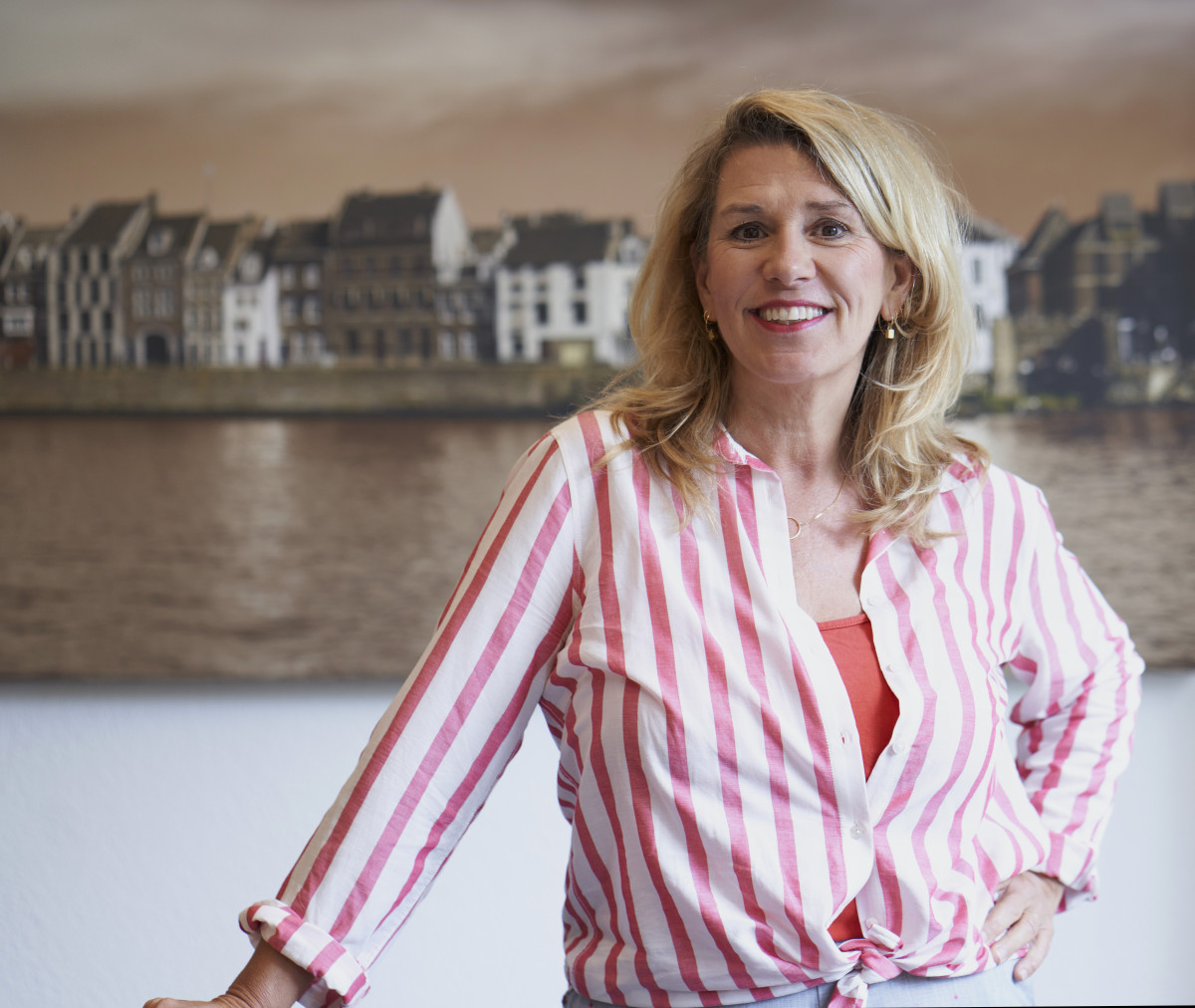 Maggie de Vet
