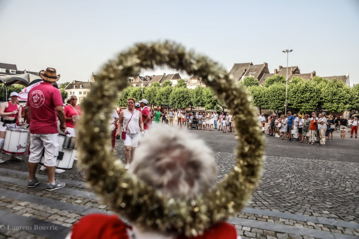 Nach vaan 't Hart 2022