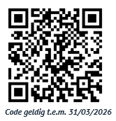 QR code Fibricheck
