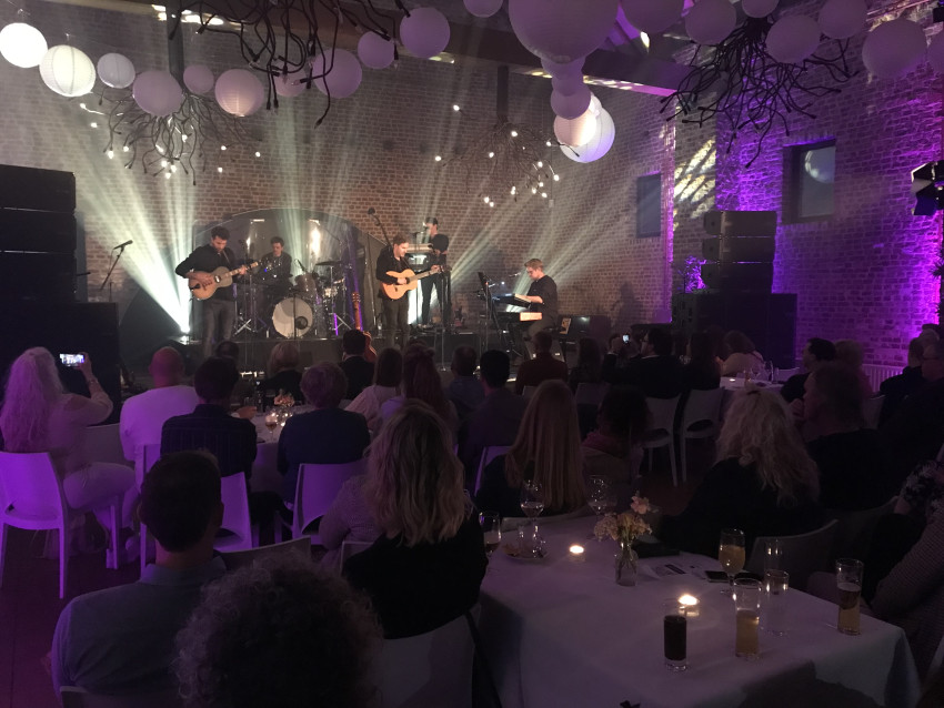 Benefietconcert Haevn 19 april 2024 Schinveld
