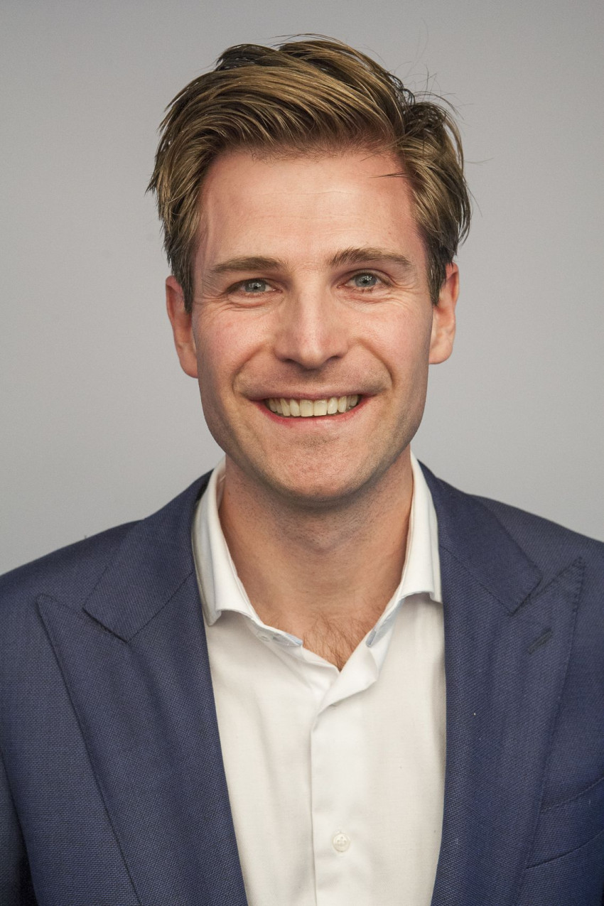 Twan van Stipdonk 