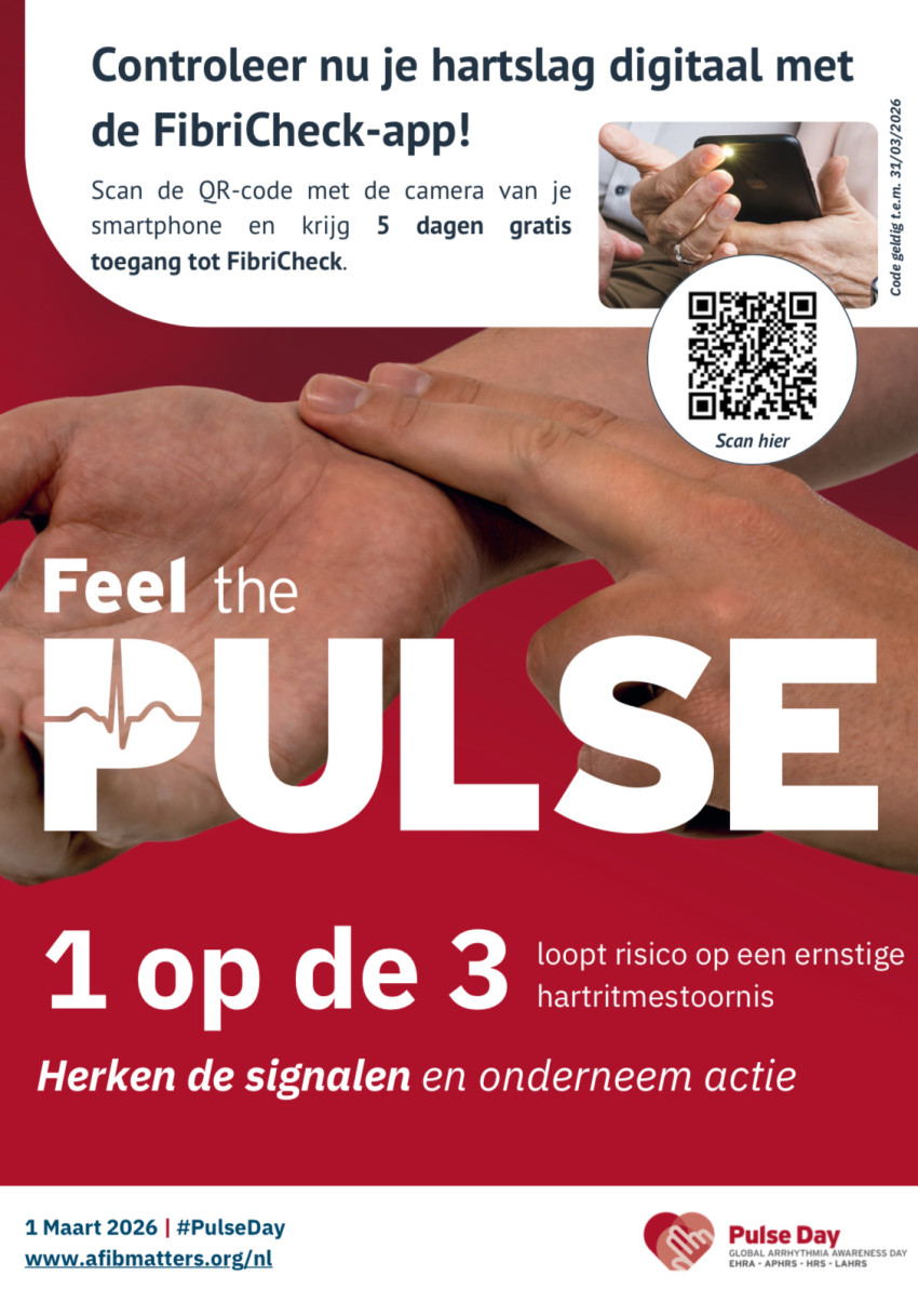Pulse day 2026